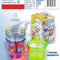 Supporto Segnabicchiere Set 6 Pz. Scatolato-8011690308613