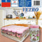 Barattolo Vetro Cc.660 Dec.Secret Ga-8011690420414