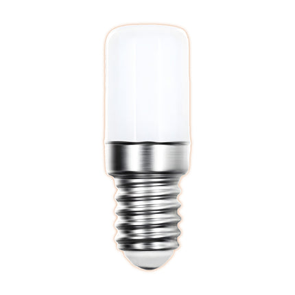 Lampada LED T26 4W Bianco Caldo 3000K Non Dimmerabile – E-QUICKLY Singola (Prova) eQuickly