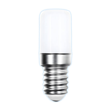 Lampada LED T26 4W Bianco Freddo 6000K Non Dimmerabile – E-QUICKLY Singola (Prova) eQuickly
