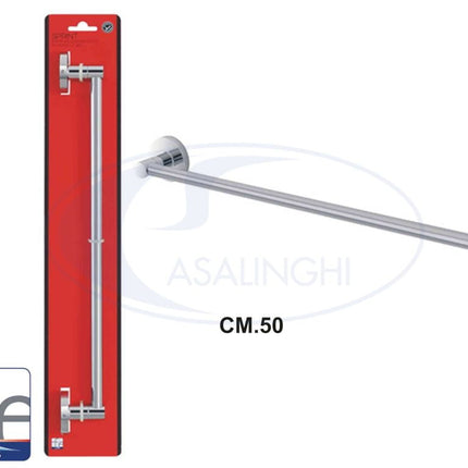 Porta Asciugamani Cm.50 Serie Sprint-8056471553110