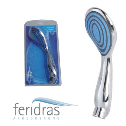 Doccetta Doccia In Abs Cromo Feridras-8033237826053