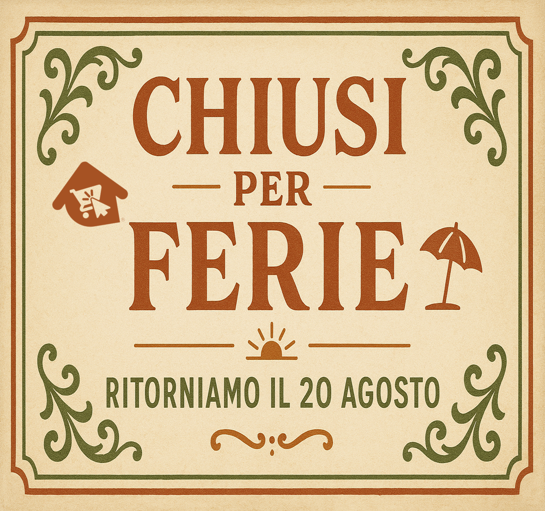 Iscriviti alla nostra newsletter