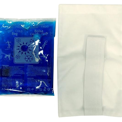 Irge Farmaline Busta Gel Caldo/Freddo Irge