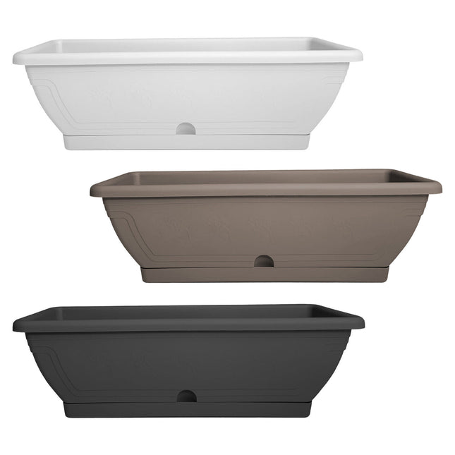 Veca Balconetta Venezia Colorata Esterni Interni 50-60 Cm Veca