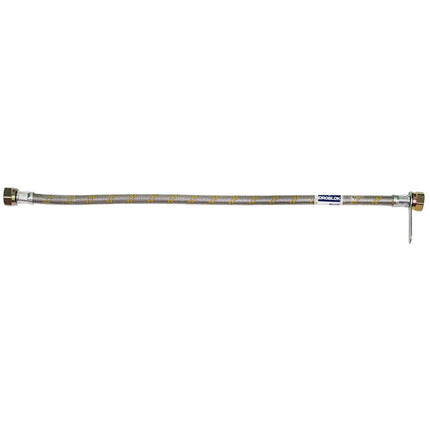 Flessibile Gpl F/F Tubo Gas Propano Liquido 20X14