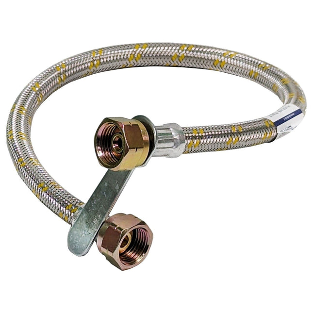Flessibile Gpl F/F Tubo Gas Propano Liquido 20X14