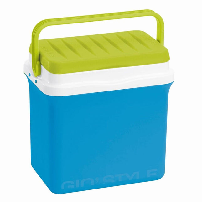Giò Style Frigo Portatile Fiesta+ Passivo Con Maniglia 22.5L / 29.50L