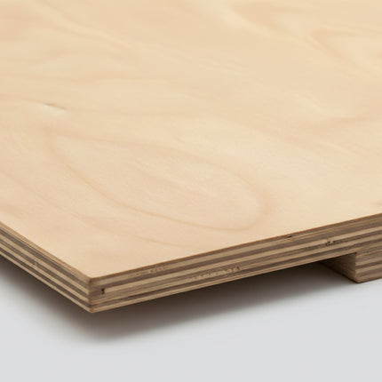 Meeting Legno Spianatoia per Pasta Professionale in Betulla 100x51cm Made in Italy Food Grade per Impasto Meeting Legno