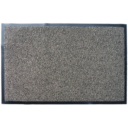 Giacomini & Gambarova Tappeto Antiscivolo Nevada Asciugapassi Passatoia Tinta Unita Zerbino Grande Giacomini & Gambarova