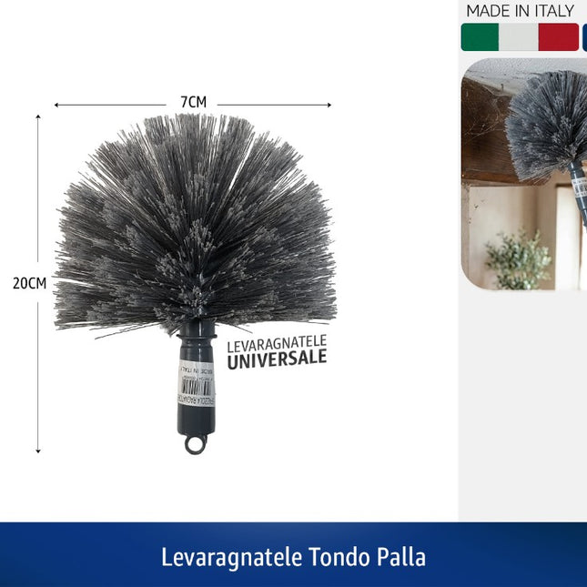 LEVARAGNATELE TONDO PALLA Grand House