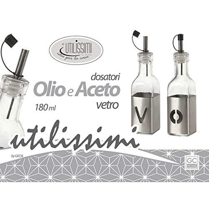 Gicos GICOS IMPORT EXPORT SRL OLIERA Olio Gicos