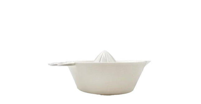 Giò Style Spremiagrumi Manuale Bianco In Polipropilene Giò Style