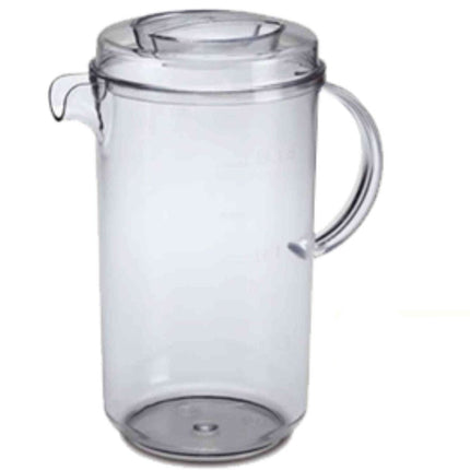 Caraffa Graduata Catering C/Cop. Lt.1