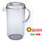 Caraffa Graduata Catering C/Cop. Lt.1