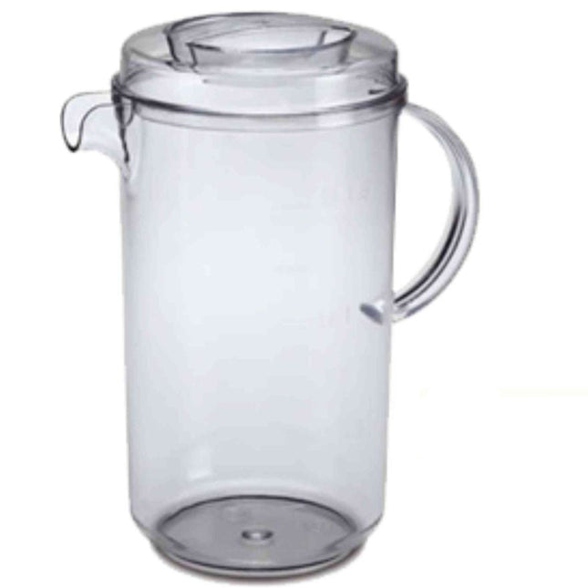 Caraffa Graduata Catering C/Cop. Lt.1