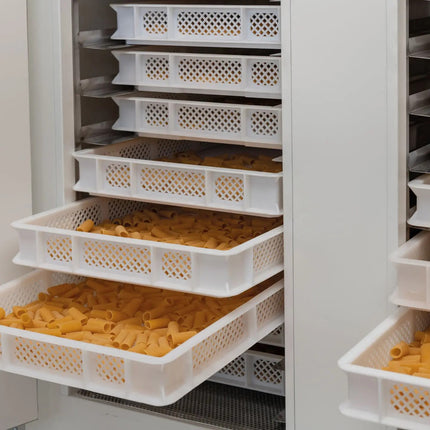 Giganplast Cassetta Service Forata In Diverse Altezze Per Varie Esigenze Di Utilizzo