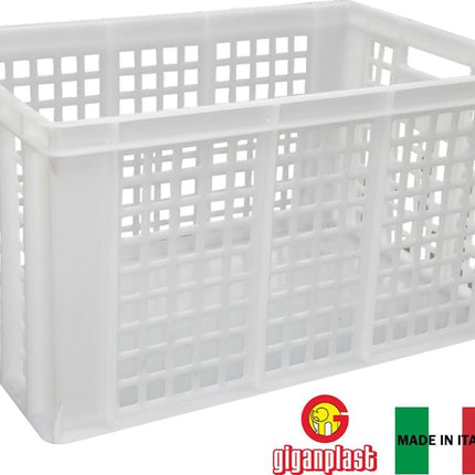 Cassetta Service Forata Cm.60X40X32H Art.1880Hd4-8002942003677
