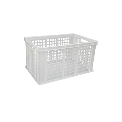 Giganplast Cassetta Service Forata In Diverse Altezze Per Varie Esigenze Di Utilizzo Horeca
