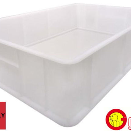 Cassetta Service Piena Cm.60X40X32H Art.1885Hd4-8002942003684