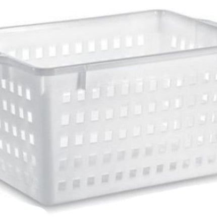 Giganplast Cassetta Aperta Forata Per Pane Senza Coperchio In Diverse Misure Robuste E Funzionali Horeca Giganplast