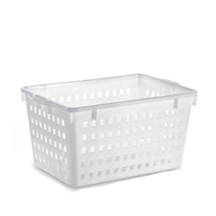Giganplast Cassetta Aperta Forata Per Pane Senza Coperchio In Diverse Misure Robuste E Funzionali Horeca Giganplast