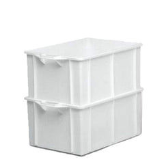 Giganplast Contenitore Rettangolare Diamant 45X35X25 Cm Horeca Giganplast