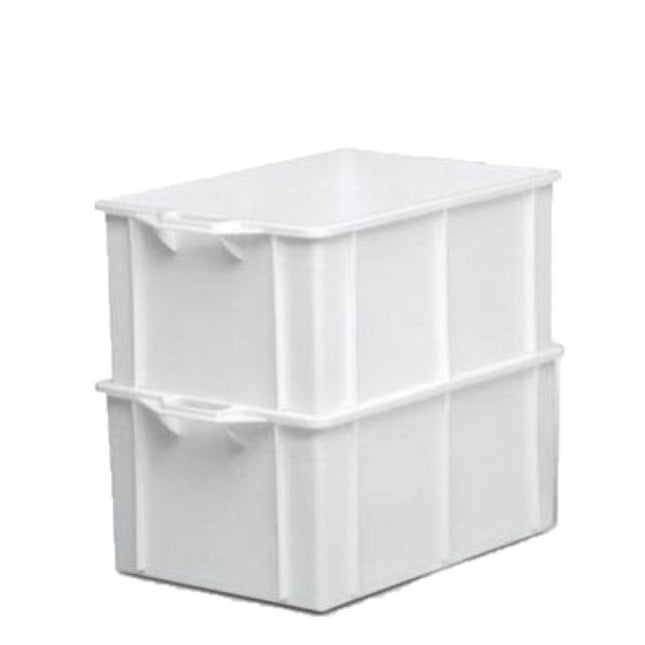 Giganplast Contenitore Rettangolare Diamant 45X35X25 Cm Horeca Giganplast