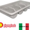 Portaposate Self-Service Art.6320M/Bi-8002942012518