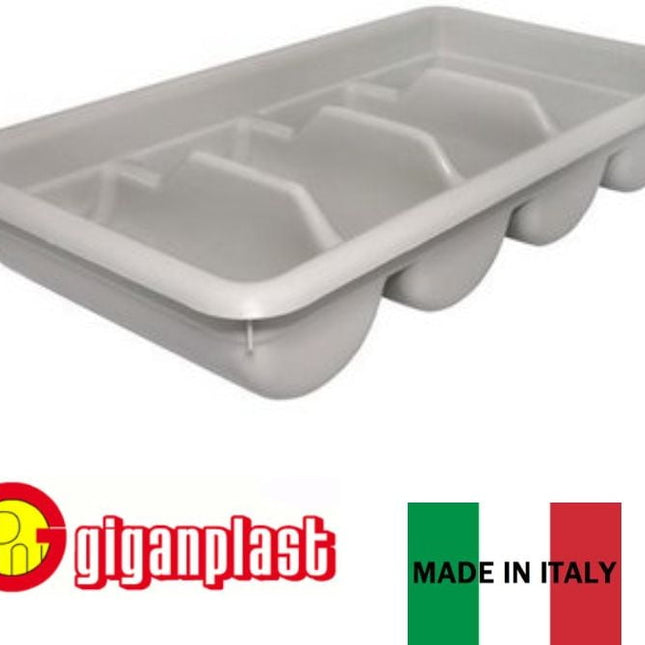 Portaposate Self-Service Art.6320M/Bi-8002942012518