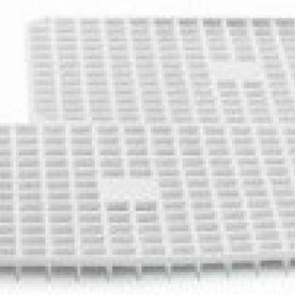 Giganplast Salvapiatti Da Appoggio Neutro In Varie Dimensioni Per Protezione E Pulizia Della Tavola Giganplast