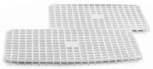 Giganplast Salvapiatti Da Appoggio Neutro In Varie Dimensioni Per Protezione E Pulizia Della Tavola Giganplast