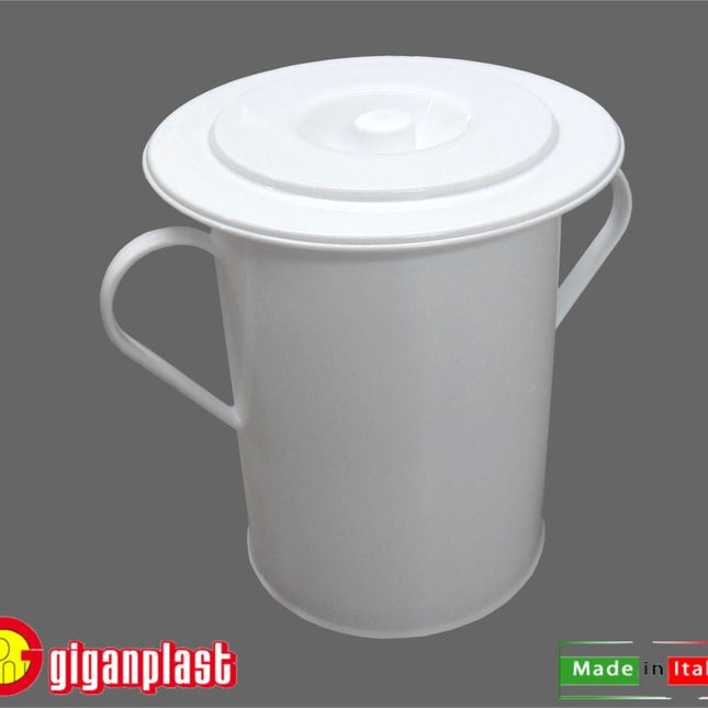 Vaso Comodo Art.8750M/Bi-8002942016950
