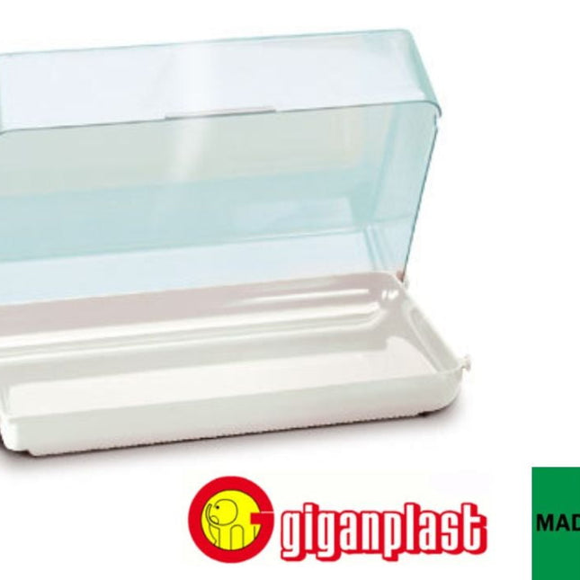 Vetrinetta Espositore Rett. 40X30 H.14-8002942017100