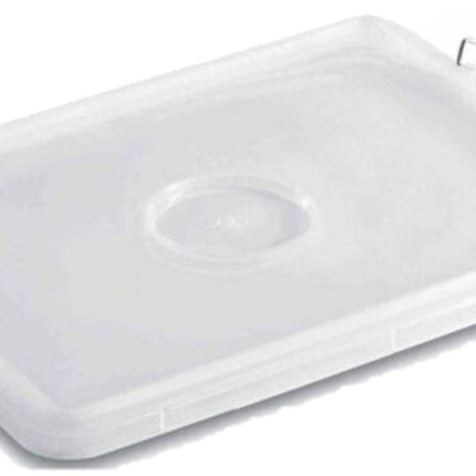 Giganplast Coperchio Per Cassetta Box In Varie Dimensioni Per Protezione E Copertura Efficace Horeca