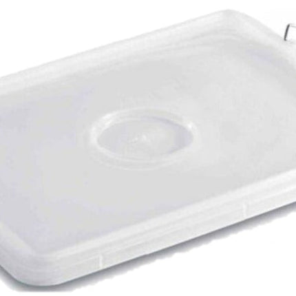 Giganplast Coperchio Per Cassetta Box In Varie Dimensioni Per Protezione E Copertura Efficace Horeca