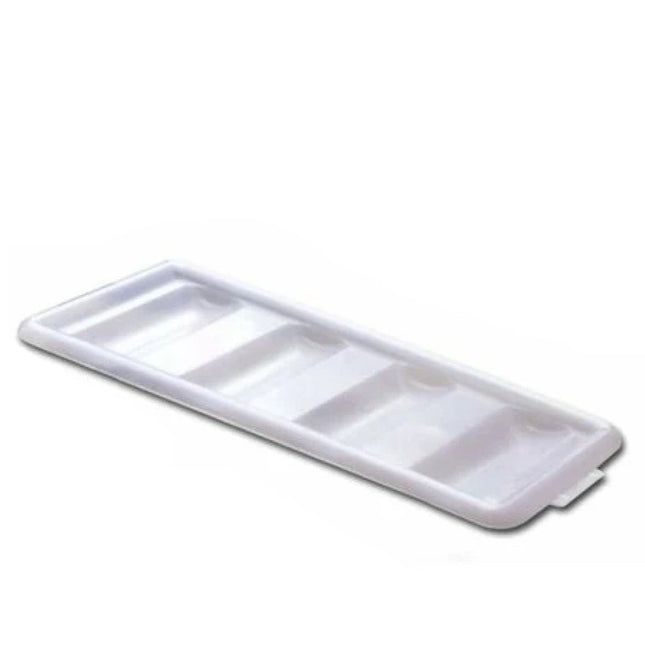 Giganplast Coperchio Per Portaposate Self-Service 52X29 Cm