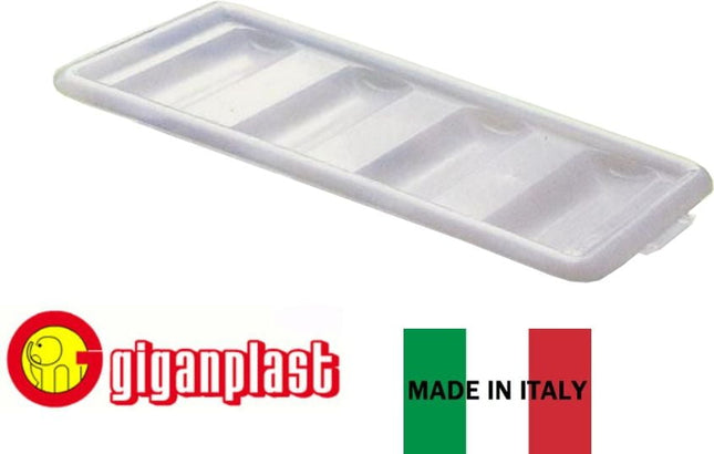 Coperchio X Portaposate Selfservice Art.9170M-8002942018060