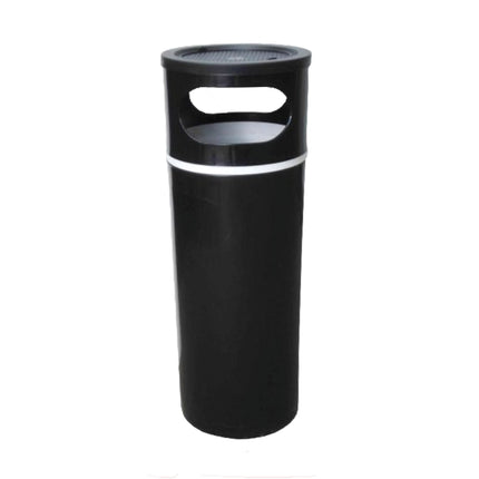 Giganplast Portacenere Cigar Da Esterno Ignifugo Ø27X70H Cm