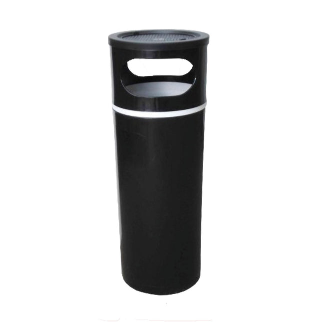 Giganplast Portacenere Cigar Da Esterno Ignifugo Ø27X70H Cm