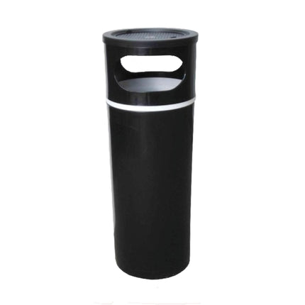 Giganplast Portacenere Cigar Da Esterno Ignifugo Ø27X70H Cm Giganplast