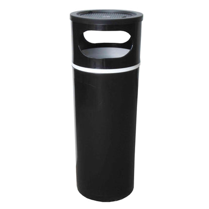 Giganplast Portacenere Cigar Da Esterno Ignifugo Ø27X70H Cm