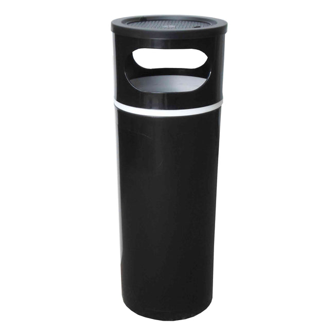 Giganplast Portacenere Cigar Da Esterno Ignifugo Ø27X70H Cm