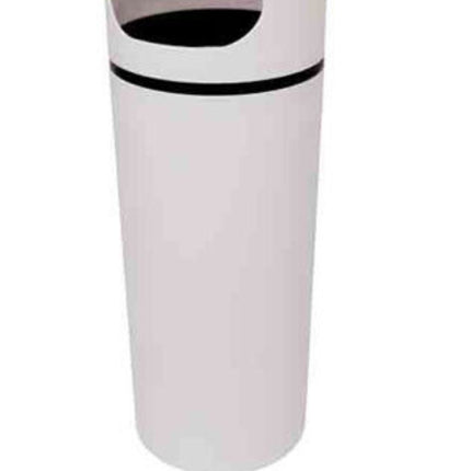 Giganplast Portacenere Cigar Da Esterno Ignifugo Ø27X70H Cm