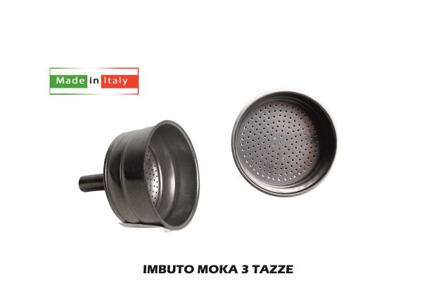 Imbuto Moka 3 Tazze