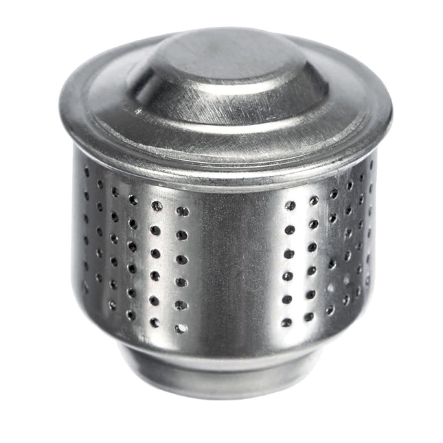 Paraspruzzo X Caffettiere Blister 1 Pezzo Casalinghi Sicignano