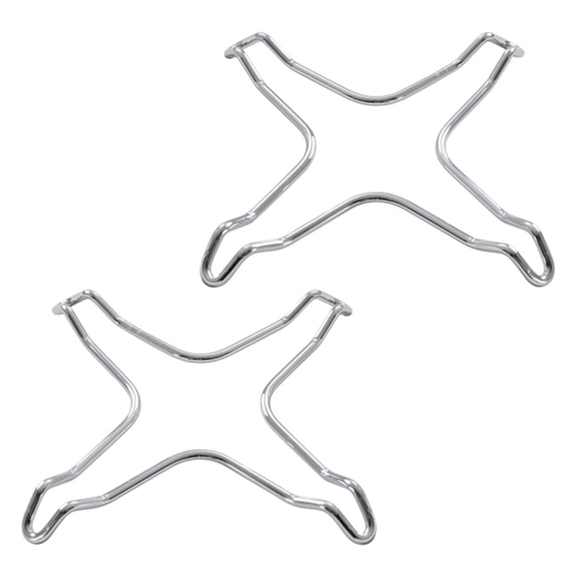 Riduttore X Fornelli Set 2 Pezzi Casalinghi Sicignano