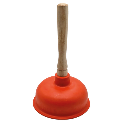 Sturalavello Pvc 150 Grande Manico Legno