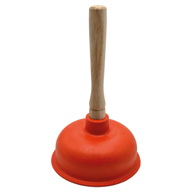 Sturalavello Pvc 150 Grande Manico Legno Casalinghi Sicignano