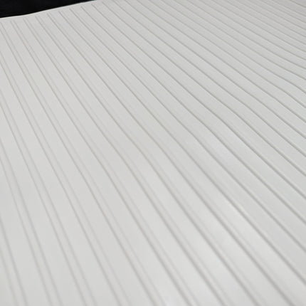 Tappeto Lavello Esterno Cm.40X36 Bianco